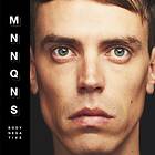 Mnnqns BODY NEGATIVE Limited Edition LP