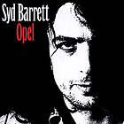 Syd Barrett Opel LP