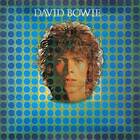 David Bowie / Space Oddity LP