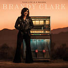 Brandy Clark Your Life Is A Record LP