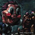 Self Porno, Mint & Grime LP
