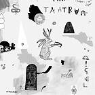 Nigel Tantrum LP