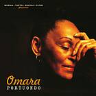 Omara Portuondo (Buena Vista Social Club Presents) LP