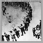 The Ex History Is What's Happening LP