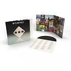 Paul McCartney III (Gatefold Cover) LP