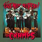 Cramps Look Mom No Head! LP