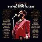 Teddy Pendergrass The Best Of LP