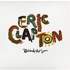 Eric Clapton Behind The Sun LP