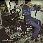 T.R.A.S.E Electronic Rock LP