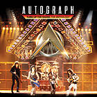 Autograph Turn Up The Radio Limited Edition LP