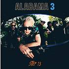 Alabama 3 Step 13 Limited Edition LP