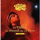 Eloy Vision, Sword And The Pyre Part II LP