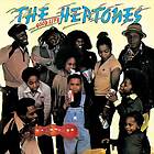 The Heptones Good Life LP
