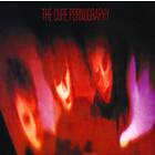 The Cure Pornography LP