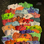 Calexico And & Wine Years To Burn LP