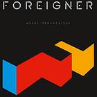 Foreigner LP