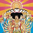 Jimi Hendrix Axis: As Love LP