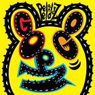 Peelander-Z Go Pz LP