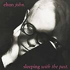 Elton John Sleeping With The Past LP