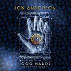 Jon Anderson 1000 Hands LP