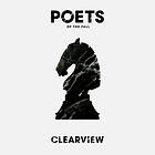 Poets Of The Fall Clearview LP