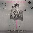 Robert Calvert The Last Starfighter Limited Edition LP