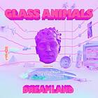 Glass Animals Dreamland LP