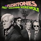 The Fleshtones Face Of Screaming Werewolf LP