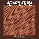 Major Motion Set LP