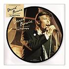 David Bowie Boys Keep Swinging Limited 40th Anniversary Edition LP