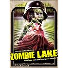 Zombie Lake (UK) (DVD)