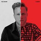 Olly Murs You Know I LP