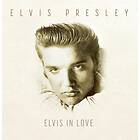 Elvis Presley In Love LP