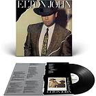 Elton John Breaking Hearts (Remastered) LP