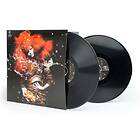 Björk Biophilia LP