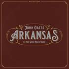 John Oates Arkansas LP