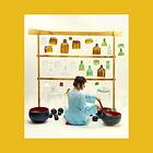Ros Bandt Soft And Fragile LP