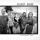 Giant Sand Heartbreak Pass LP