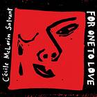 Cécile McLorin Salvant For One To LP