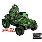 Gorillaz LP