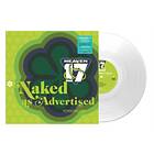 Heaven 17 As Advertised Versions '08 LP
