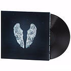 Coldplay Stories LP