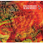 Between The Buried And Me Great Misdirect LP