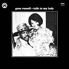 Gene Talk To My Lady LP