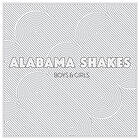 Alabama Shakes Boys & Girls LP