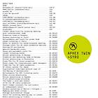 Twin Syro LP