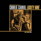 Charlie Gabriel 89 Limited Edition LP