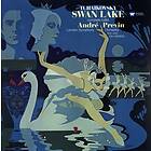 André Previn Tchaikovsky: Swan Lake LP