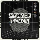 Menace Beach Black Rainbow Sound LP