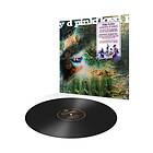 Pink Floyd A Saucerful Of Secrets (Mono Mix) LP